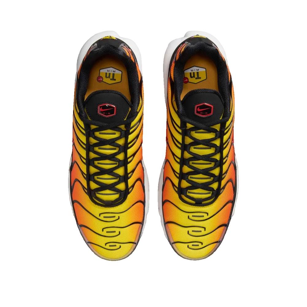 Baskets Air Max Plus - Noir