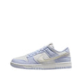 Baskets Dunk Low - Bleu