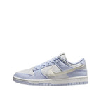 Baskets Dunk Low - Bleu