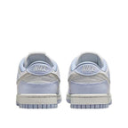 Baskets Dunk Low - Bleu