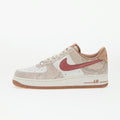 Baskets Air Force 1 '07 LV8 - Blanc