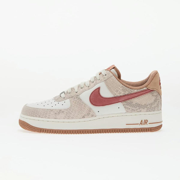 Baskets Air Force 1 '07 LV8 - Blanc
