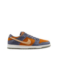Baskets SB Dunk Low Pro - Gris