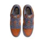 Baskets SB Dunk Low Pro - Gris