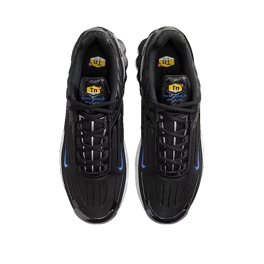 Baskets Air Max Plus III - Noir