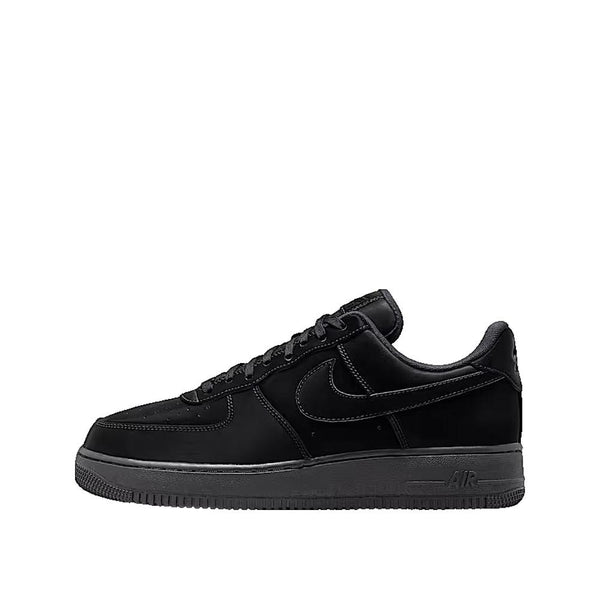 Baskets Air Force 1 '07 LX - Noir
