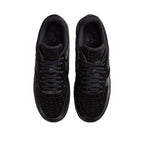 Baskets Air Force 1 '07 LX - Noir
