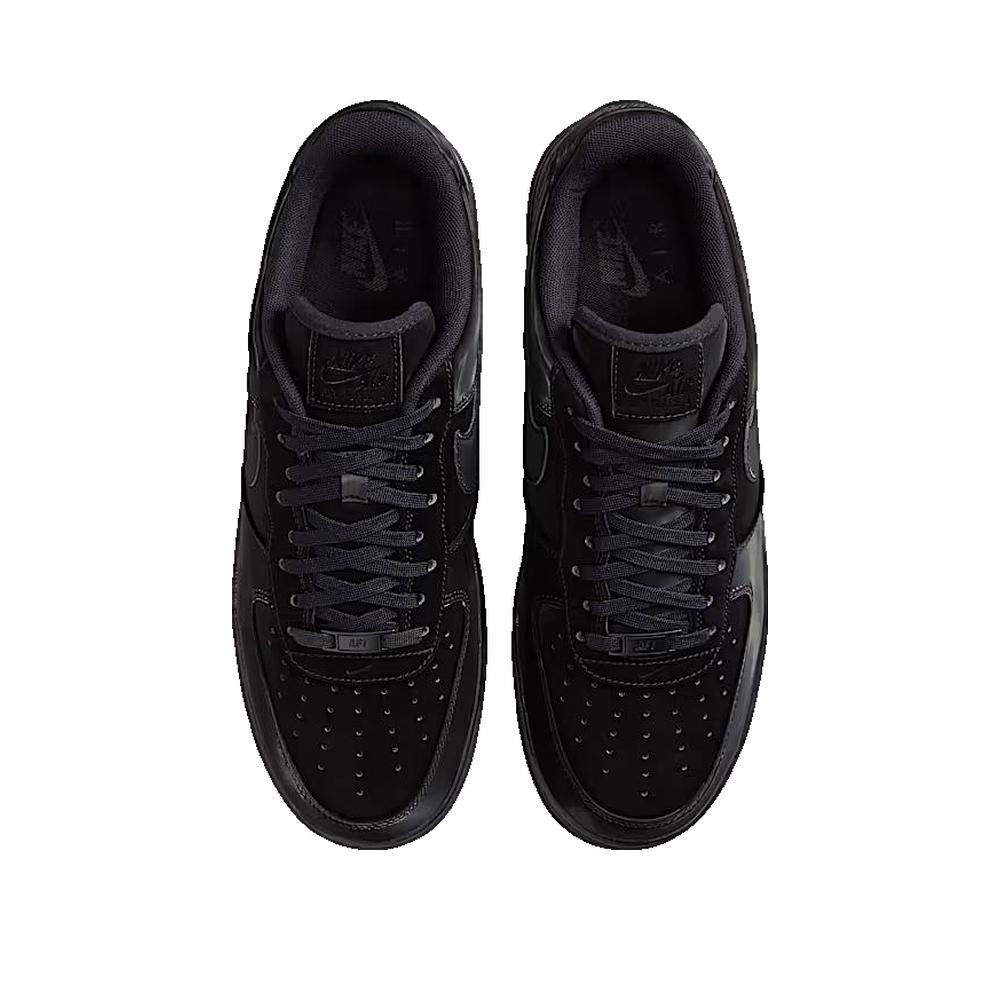 Baskets Air Force 1 '07 LX - Noir