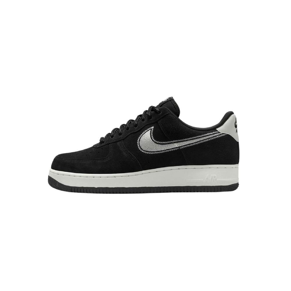 Baskets Air Force 1 '07 LV8 - Noir