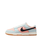 Baskets Dunk Low - Bleu