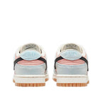 Baskets Dunk Low - Bleu