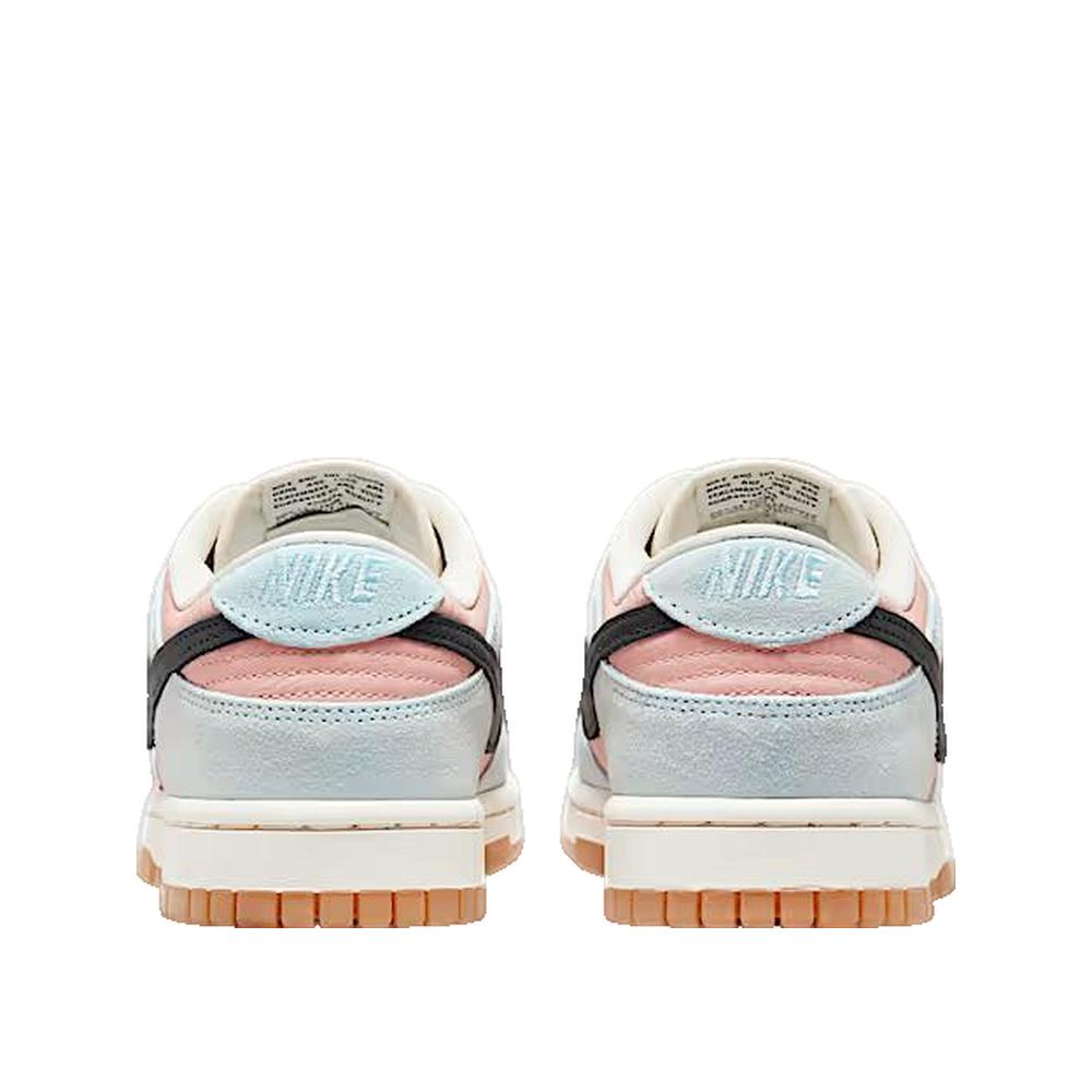 Baskets Dunk Low - Bleu