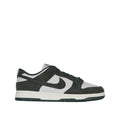 Baskets Dunk Low - Vert
