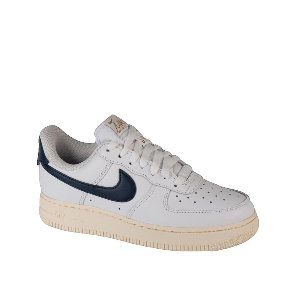 Baskets Air Force 1 '07 Flyease - Blanc