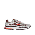 Baskets P-6000 - Blanc