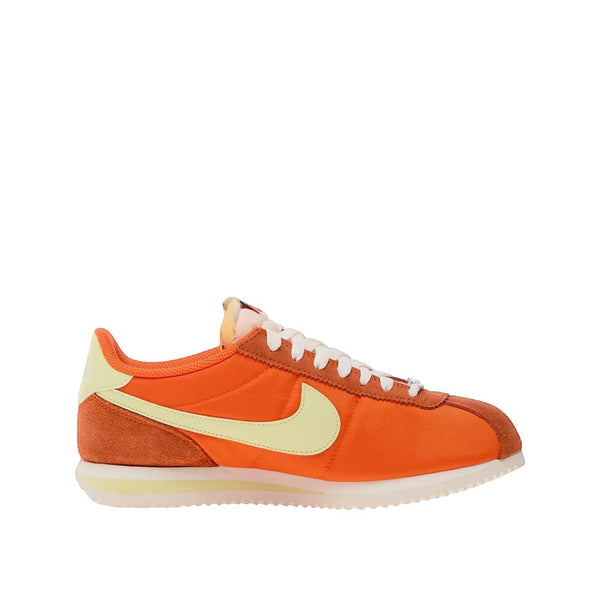 Baskets Cortez - Orange