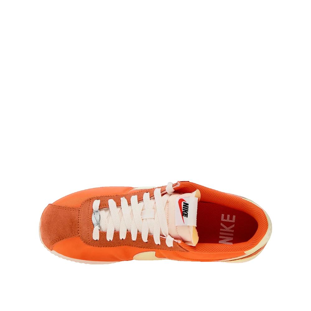 Baskets Cortez - Orange
