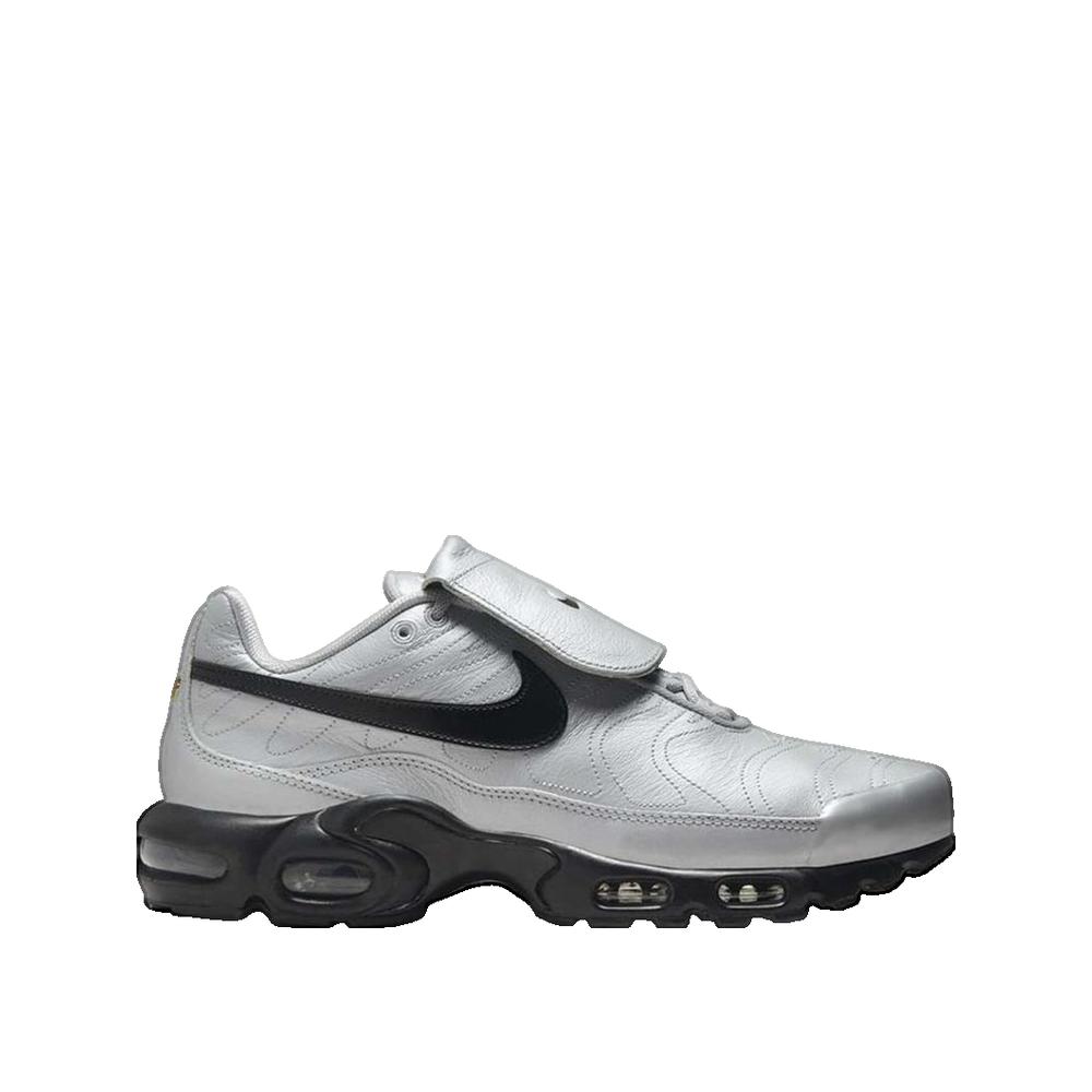 Baskets Air Max Plus Tiempo - Gris