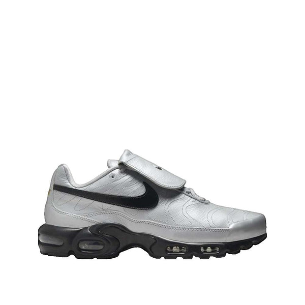 Baskets Air Max Plus Tiempo - Gris