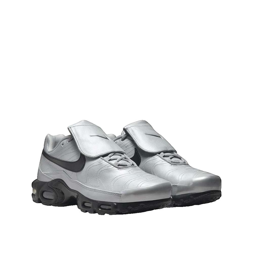 Baskets Air Max Plus Tiempo - Gris