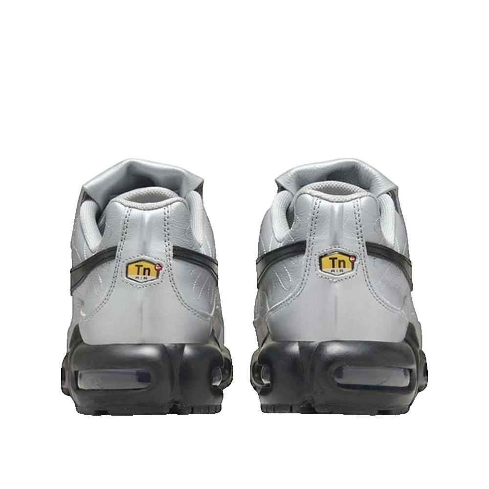 Baskets Air Max Plus Tiempo - Gris