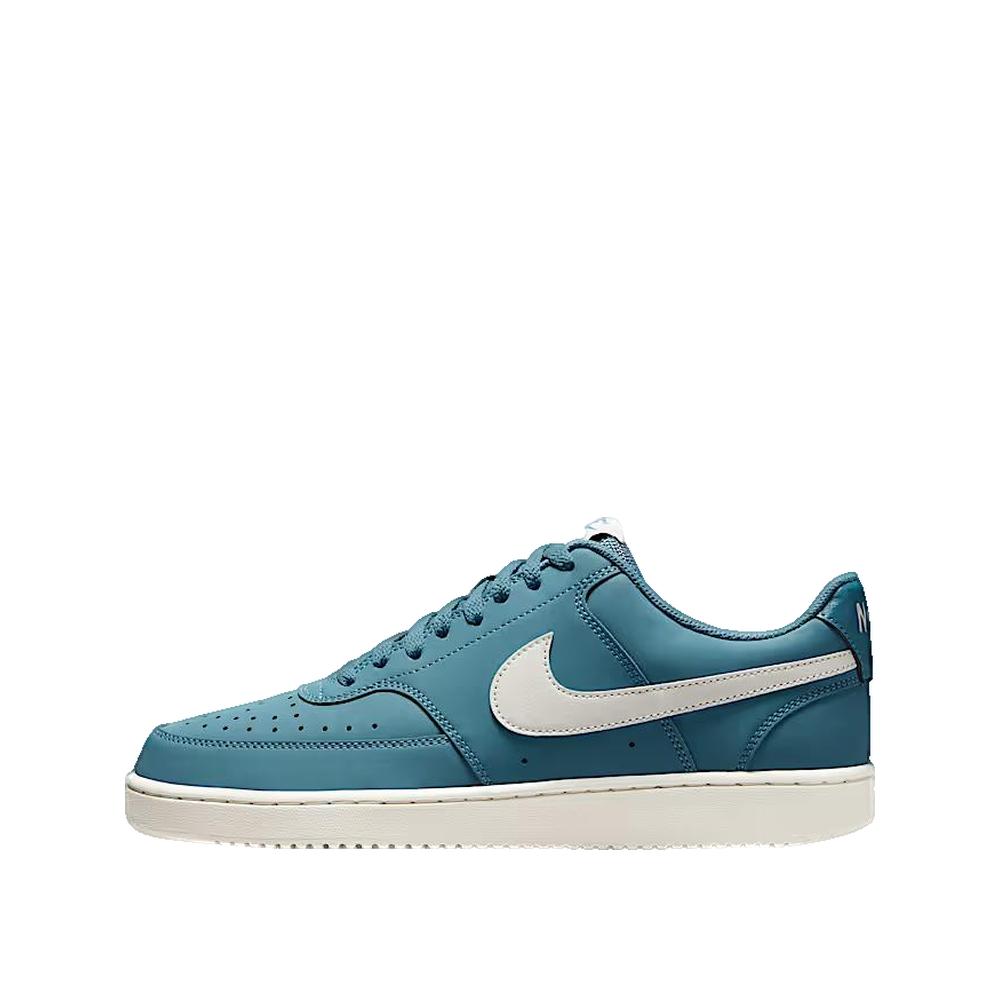 Baskets Court Vision Low Premium - Bleu