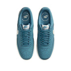 Baskets Court Vision Low Premium - Bleu