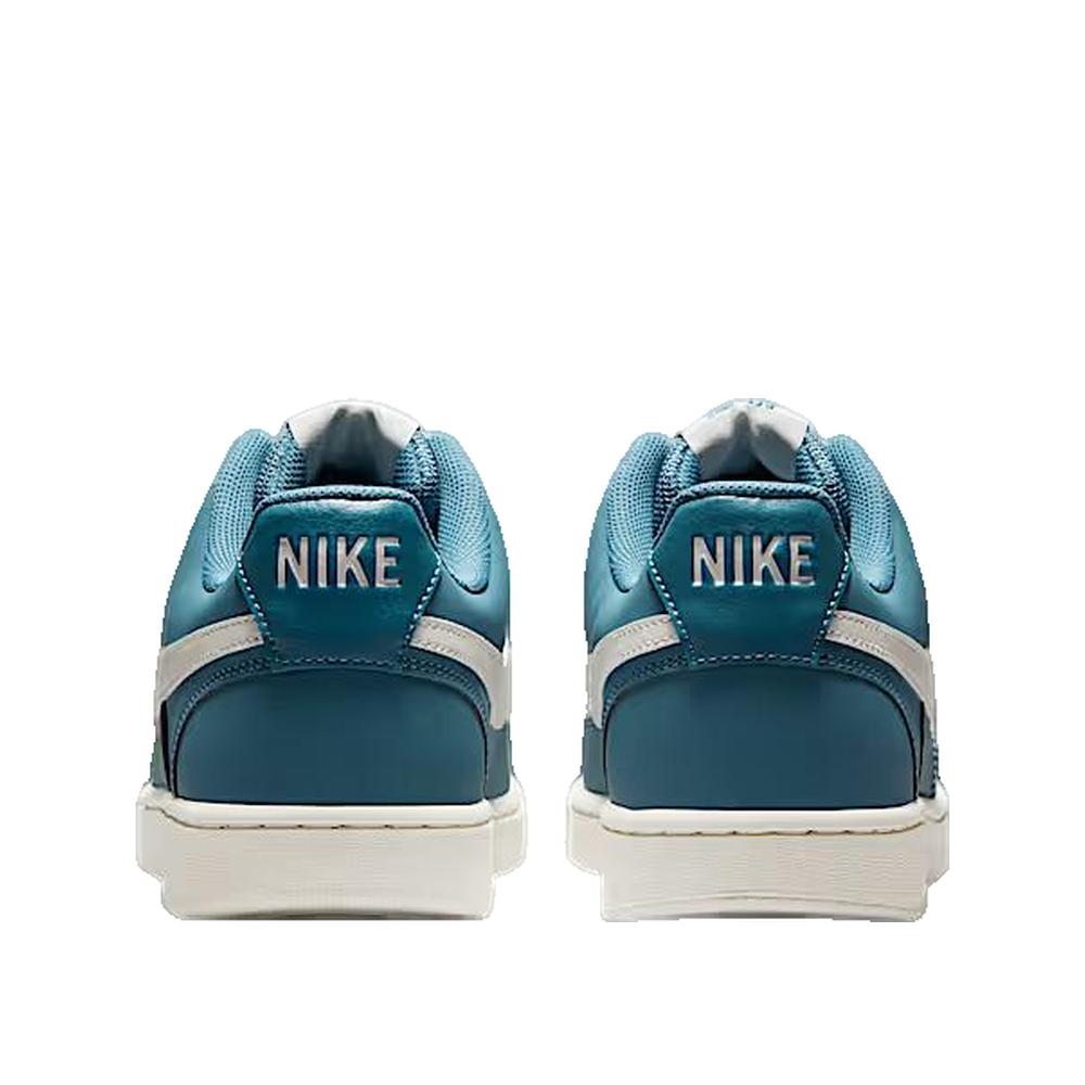 Baskets Court Vision Low Premium - Bleu