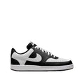 Baskets Court Vision Low - Noir