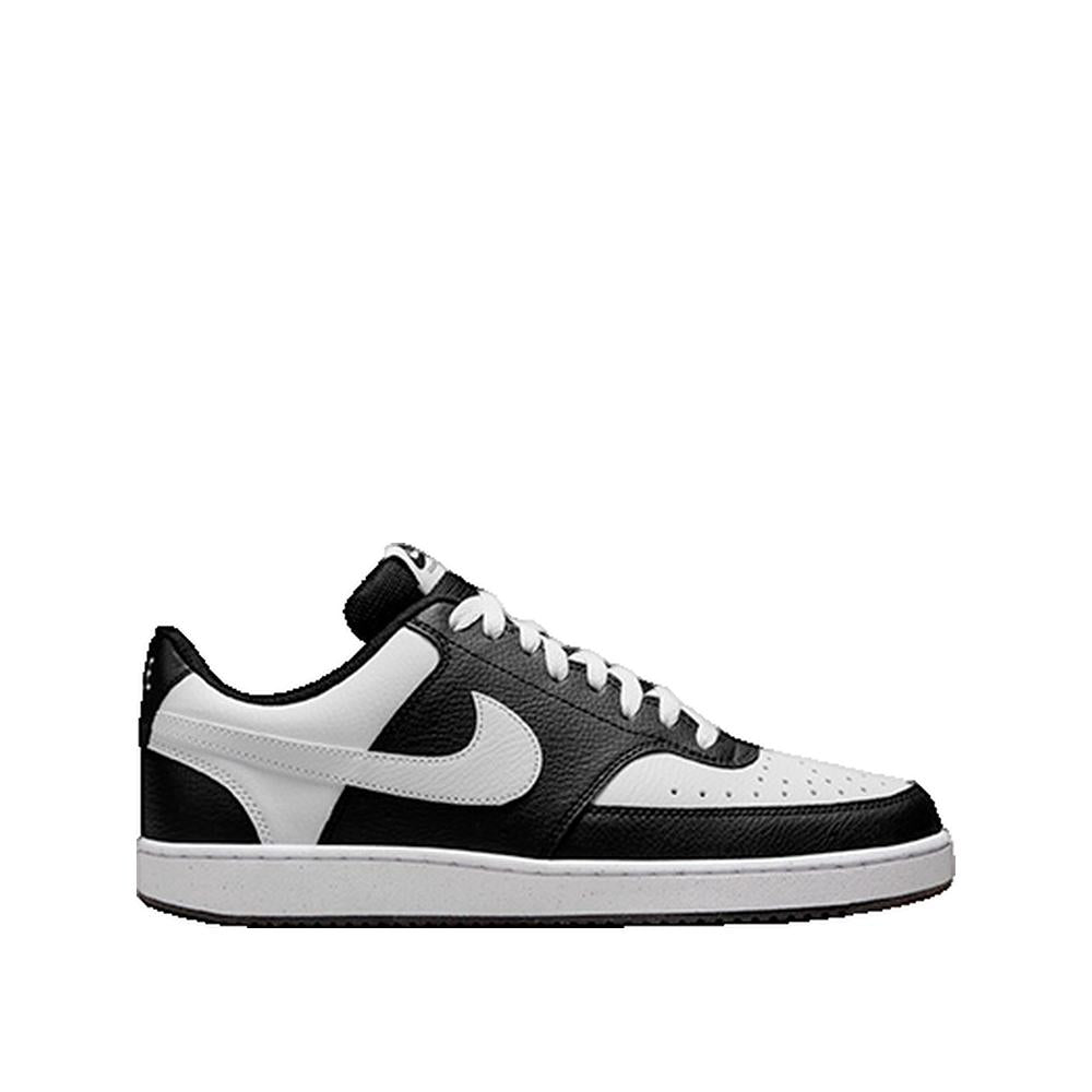 Baskets Court Vision Low - Noir