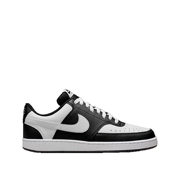 Baskets Court Vision Low - Noir