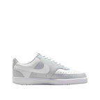 Baskets Court Vision Low - Blanc