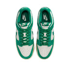 Baskets Dunk Low SE - Vert