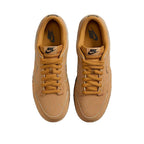 Baskets Dunk Low - Marron