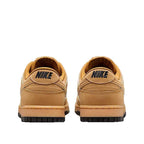 Baskets Dunk Low - Marron