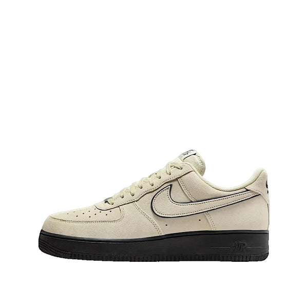 Baskets Air Force 1 '07 LV8 - Kaki clair