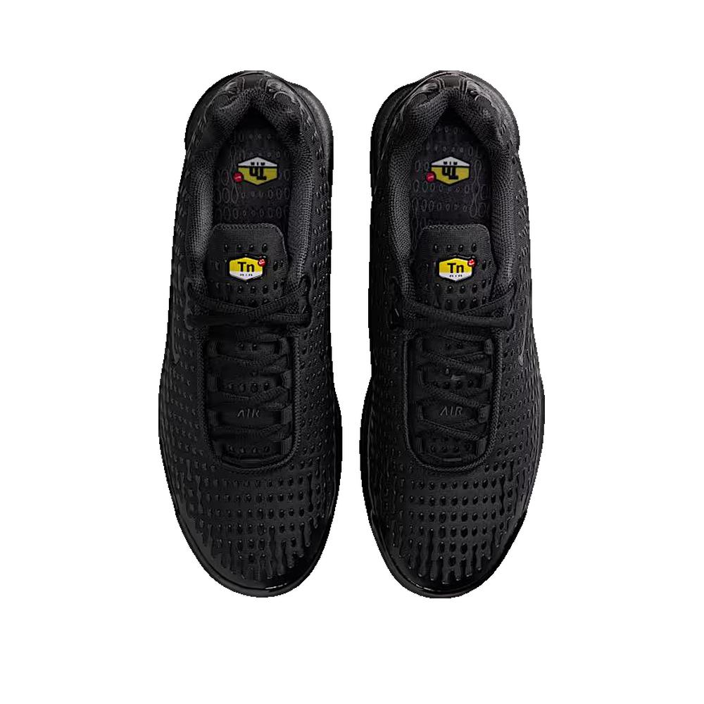 Baskets Air Max Plus VII - Noir