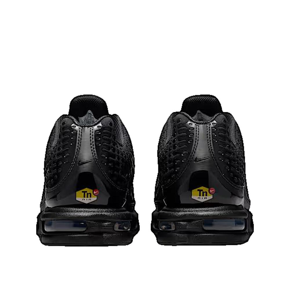 Baskets Air Max Plus VII - Noir