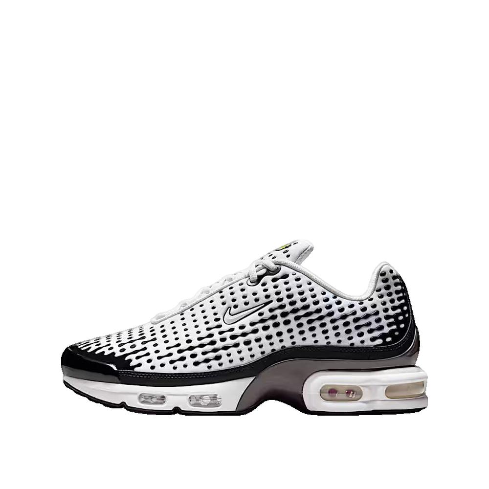 Baskets Air Max Plus VII - Blanc