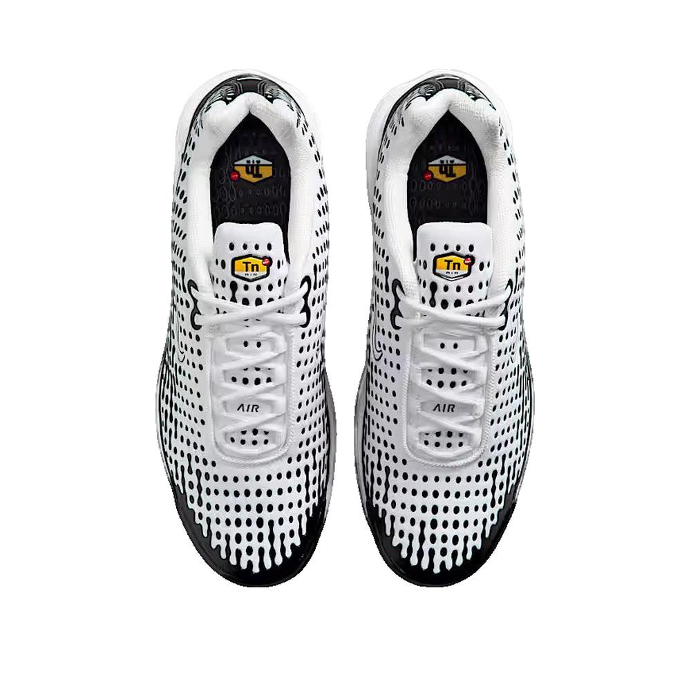 Baskets Air Max Plus VII - Blanc