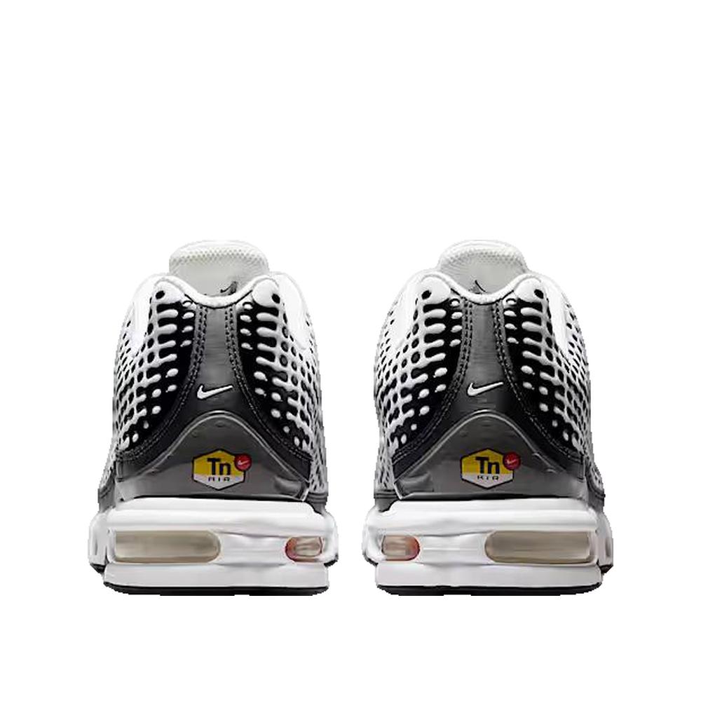 Baskets Air Max Plus VII - Blanc