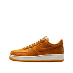 Baskets Air Force 1 '07 LV8 - Marron