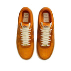 Baskets Air Force 1 '07 LV8 - Marron