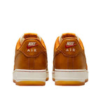 Baskets Air Force 1 '07 LV8 - Marron