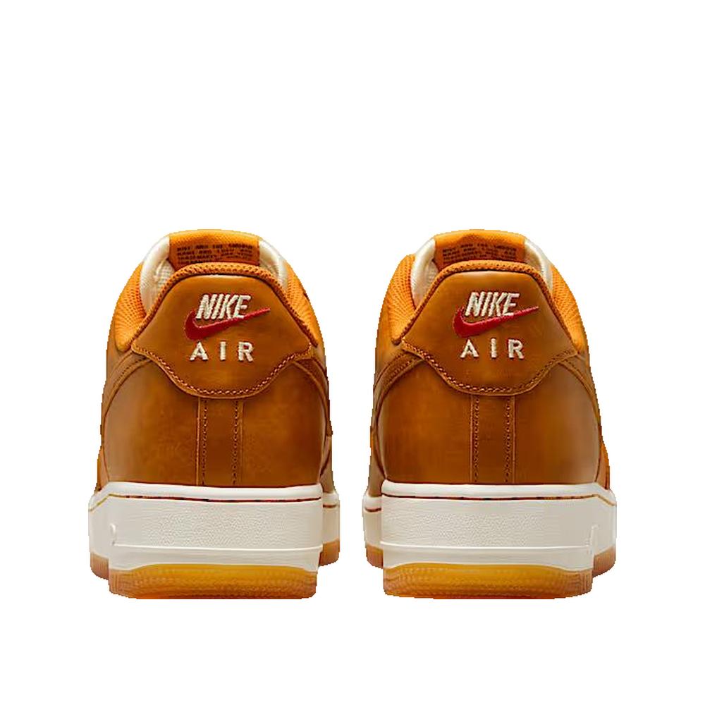 Baskets Air Force 1 '07 LV8 - Marron