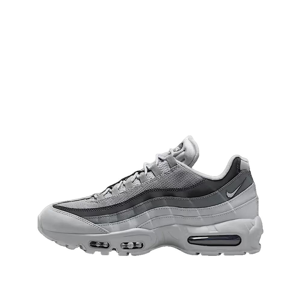 Baskets Air Max 95 - Gris