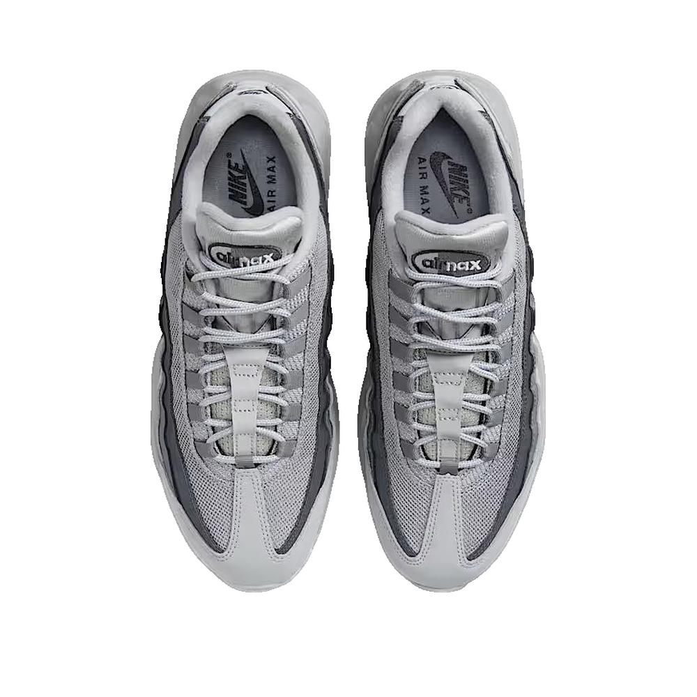 Baskets Air Max 95 - Gris