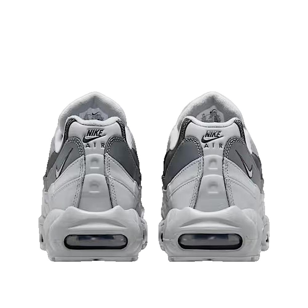 Baskets Air Max 95 - Gris