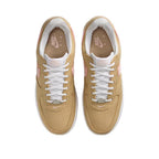 Baskets Air Force 1 Retro - Blanc