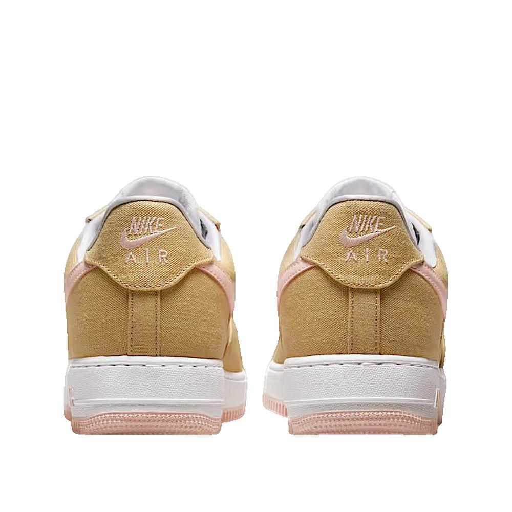 Baskets Air Force 1 Retro - Blanc